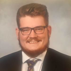 Meet your Posher, Austin